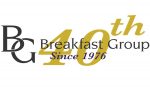 40th Breakfast Group