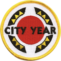 City Year